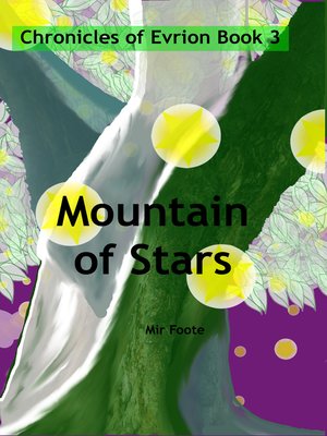 cover image of Mountain of Stars